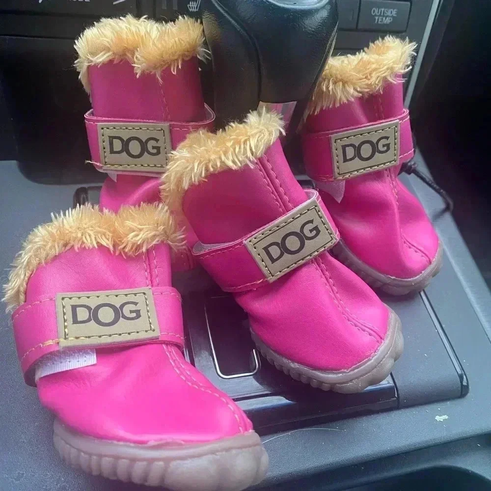 ✨DOG  BOOTS✨ - Picture 4 of 6